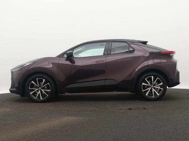 Toyota C-HR 1.8 Hybrid 140 First Edition | CarPlay/Android Auto | Camera | LM Velgen |