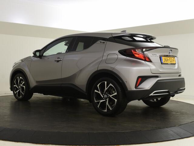Toyota C-HR 2.0 Hybrid Dynamic | BSM | All Season | Carplay