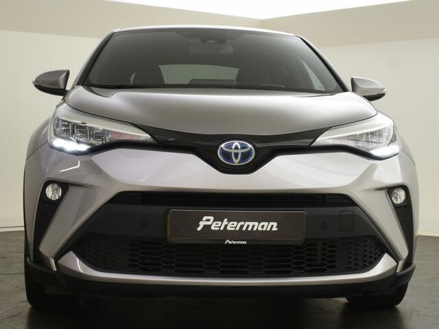 Toyota C-HR 2.0 Hybrid Dynamic | BSM | All Season | Carplay