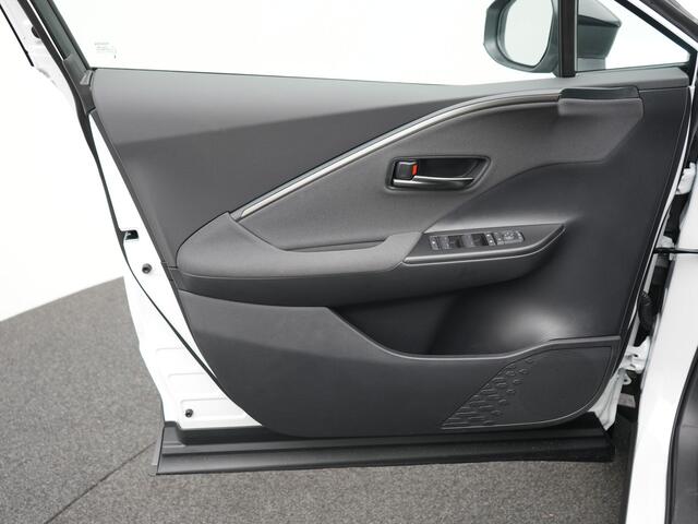 Toyota C-HR 2.0 Plug-in Hybrid 220 Dynamic Nu met ¤ 2.750,- voordeel