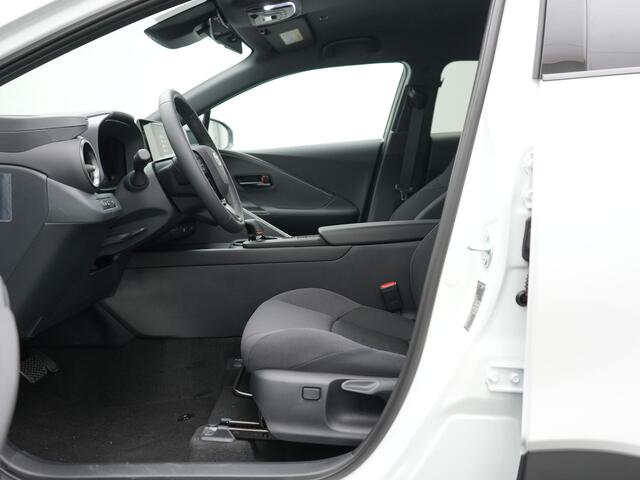 Toyota C-HR 2.0 Plug-in Hybrid 220 Dynamic Nu met ¤ 2.750,- voordeel