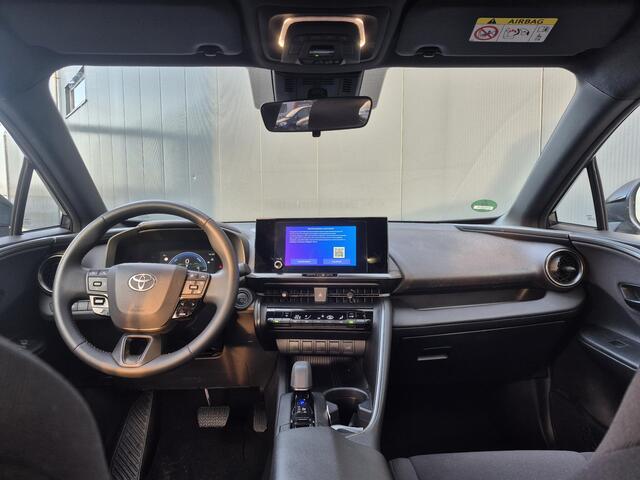 Toyota C-HR 1.8 Hybrid 140 Active