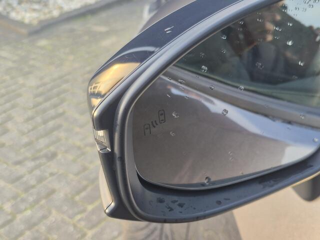 Toyota C-HR 1.8 Hybrid 140 Active