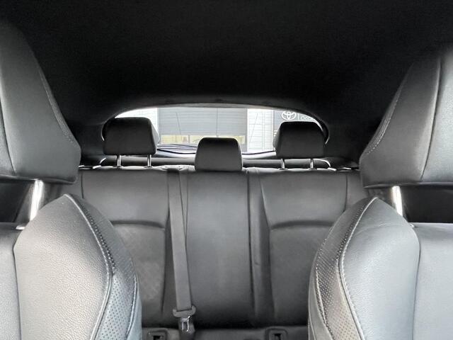 Toyota C-HR 2.0 Hybrid Style Luxury