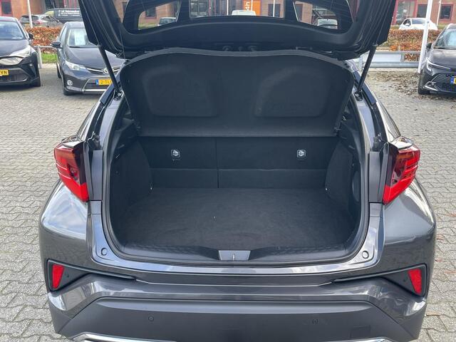 Toyota C-HR 2.0 Hybrid Style Luxury