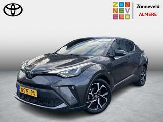 toyota-c-hr-2.0-hybrid-style-luxury