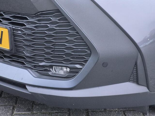 Toyota C-HR 1.8 Hybrid 140 First Edition | BSM | PDC V+A | Keyless | elektr. achterklep |