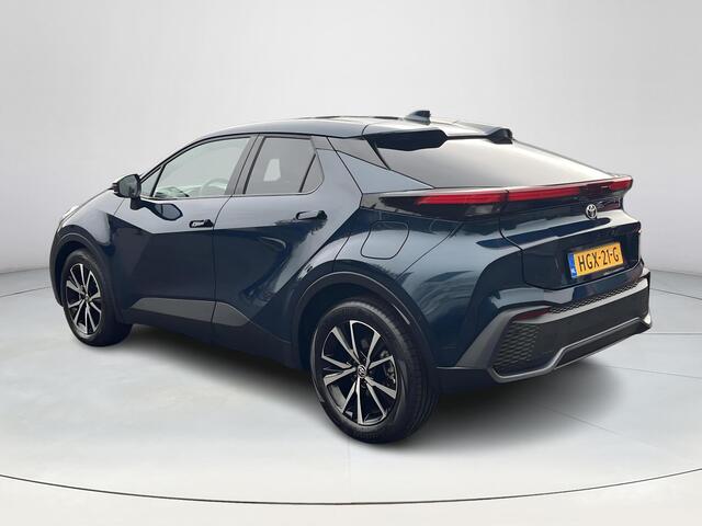 Toyota C-HR 2.0 Plug-in Hybrid 220 First Edition | Navigatie | Apple CarPlay/Android auto | 360 graden camera | Elektrische achterklep