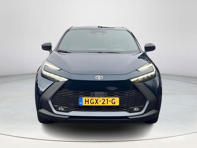 Toyota C-HR 2.0 Plug-in Hybrid 220 First Edition | Navigatie | Apple CarPlay/Android auto | 360 graden camera | Elektrische achterklep