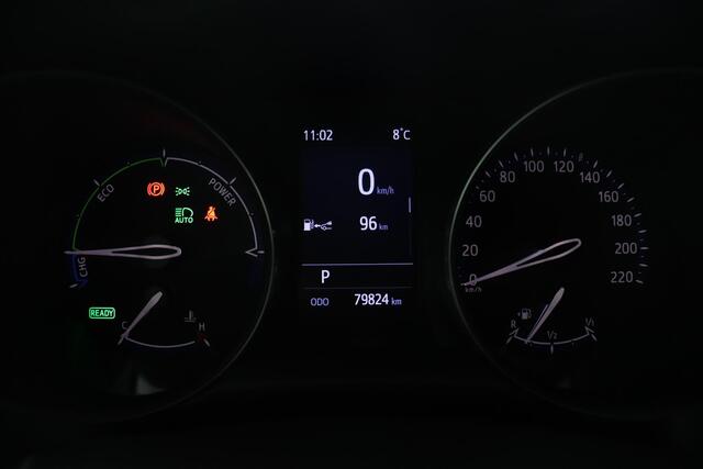 Toyota C-HR 1.8 Hybrid First Edition | Trekhaak | Navigatie | Apple carplay & Android auto |