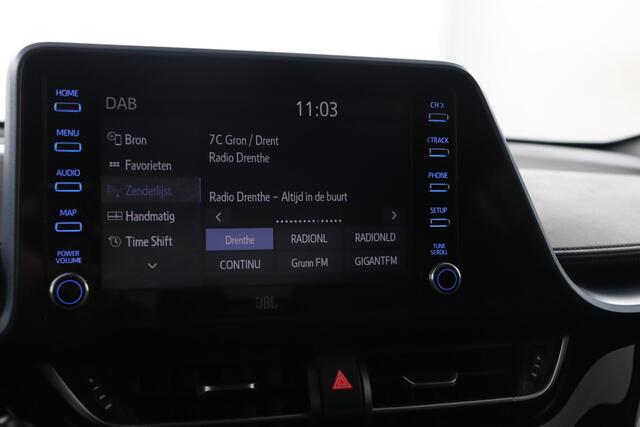Toyota C-HR 1.8 Hybrid First Edition | Trekhaak | Navigatie | Apple carplay & Android auto |