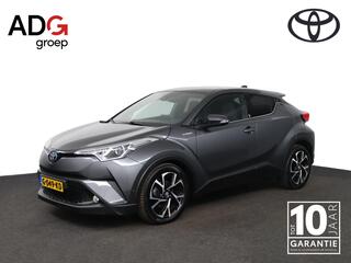 toyota-c-hr-1.8-hybrid-style--navi