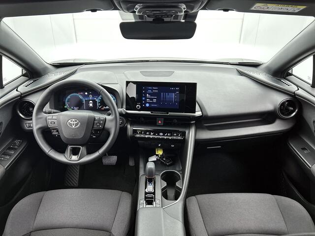 Toyota C-HR 2.0 Plug-in Hybrid 220 Dynamic