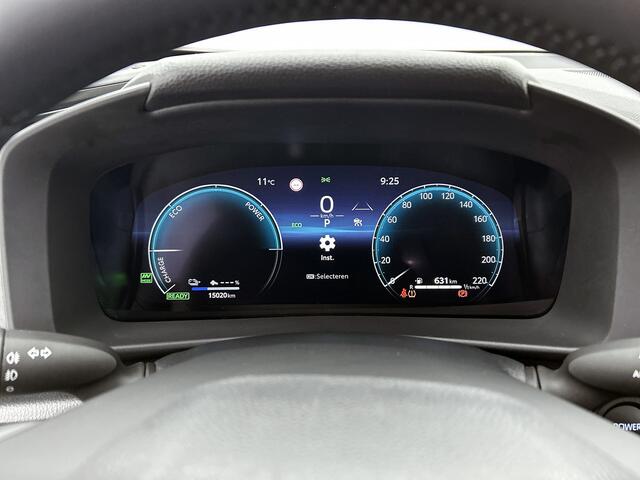 Toyota C-HR 2.0 Plug-in Hybrid 220 Dynamic