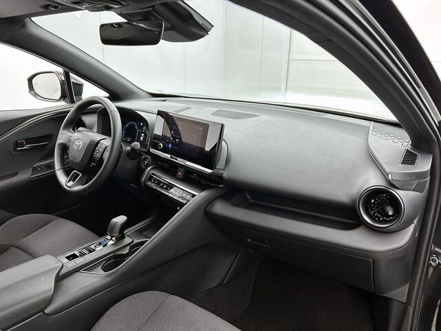 Toyota C-HR 2.0 Plug-in Hybrid 220 Dynamic