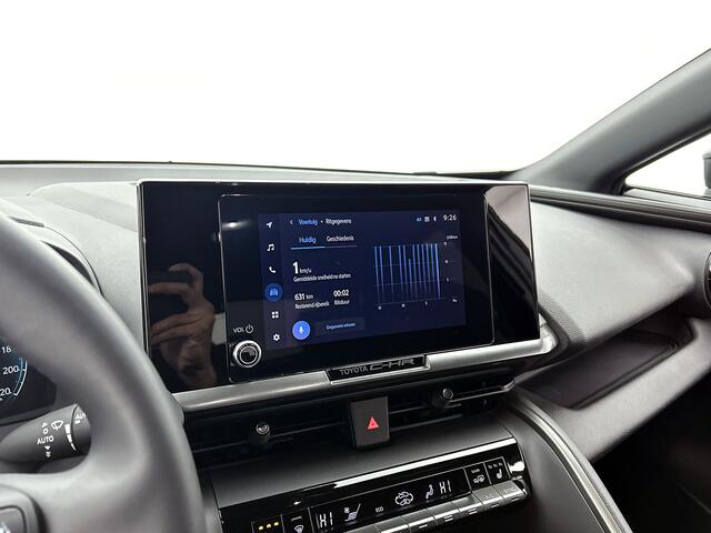 Toyota C-HR 2.0 Plug-in Hybrid 220 Dynamic