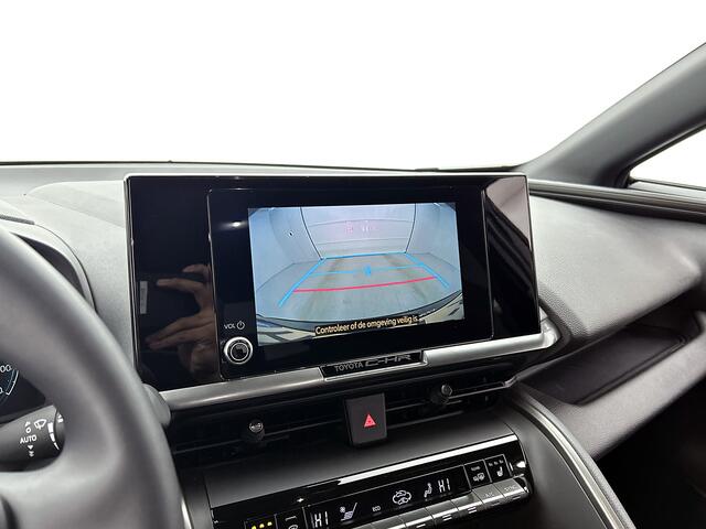 Toyota C-HR 2.0 Plug-in Hybrid 220 Dynamic