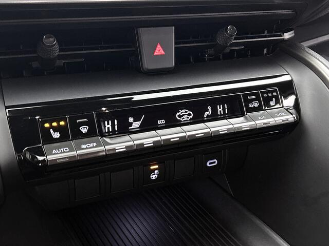 Toyota C-HR 2.0 Plug-in Hybrid 220 Dynamic