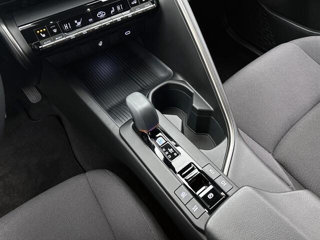 Toyota C-HR 2.0 Plug-in Hybrid 220 Dynamic