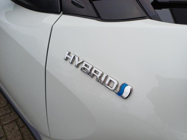 Toyota C-HR 1.8 Hybrid Style | TREKHAAK | CAMERA | Wij bieden ook financiering mogelijkheden aan.