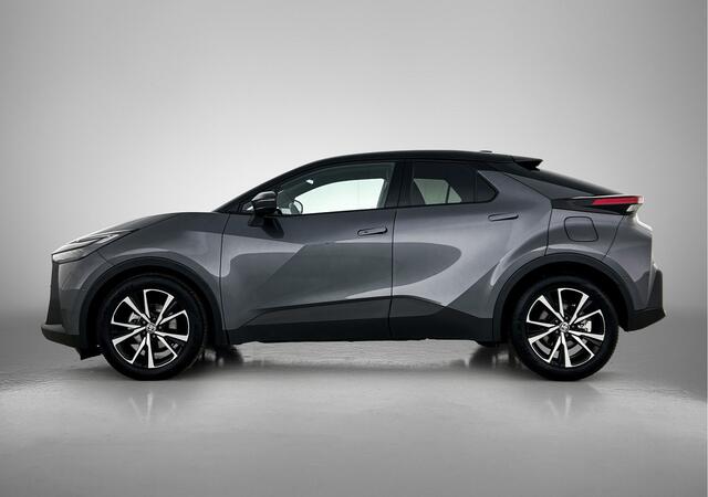 Toyota C-HR 1.8 Hybrid 140 First Edition