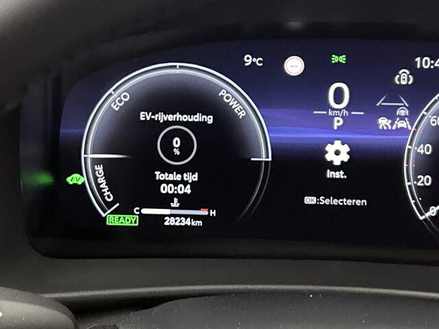 Toyota C-HR 1.8 Hybrid 140 First Edition