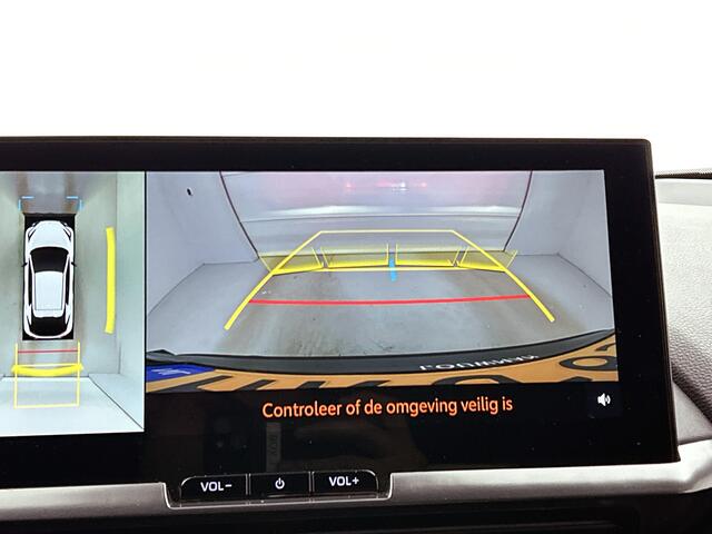 Toyota C-HR 1.8 Hybrid 140 First Edition