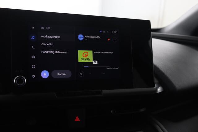 Toyota C-HR 1.8 Hybrid 140 Dynamic | Apple carplay & Android auto | Cruise control | Parkeer camera |