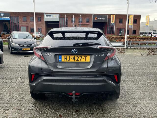 Toyota C-HR 1.8 Hybrid Executive Premium trekhaak