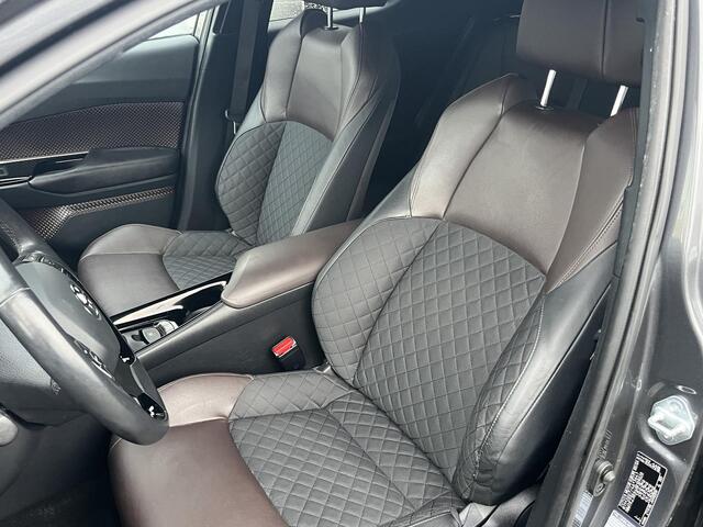 Toyota C-HR 1.8 Hybrid Executive Premium trekhaak