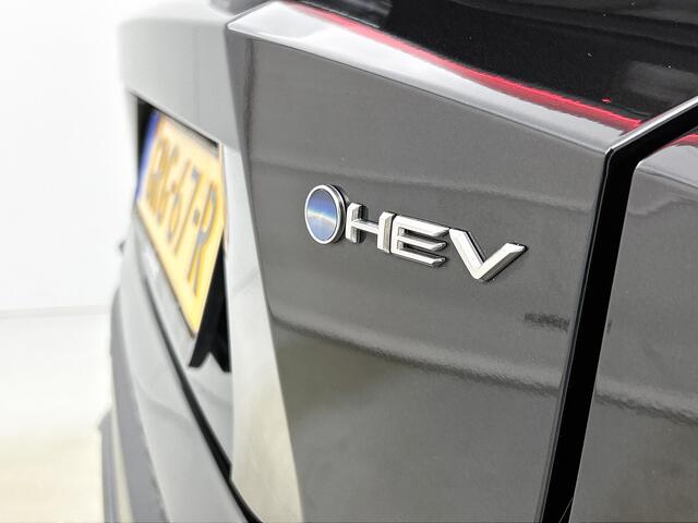 Toyota C-HR 1.8 Hybrid 140 Dynamic