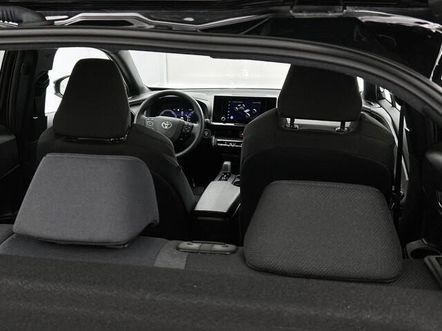 Toyota C-HR 1.8 Hybrid 140 Dynamic