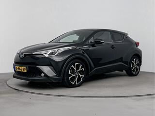 toyota-c-hr-1.8-hybrid-style
