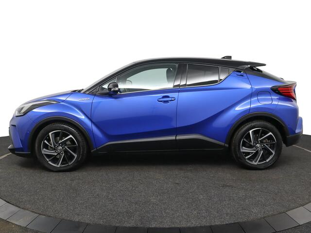 Toyota C-HR 1.8 Hybrid Bi-Tone | Adaptive Cruise Control | Navigatie | Apple Carplay | Android Auto | Trekhaak |