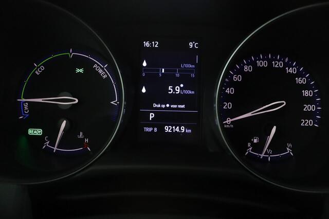 Toyota C-HR 1.8 Hybrid Bi-Tone | Adaptive Cruise Control | Navigatie | Apple Carplay | Android Auto | Trekhaak |