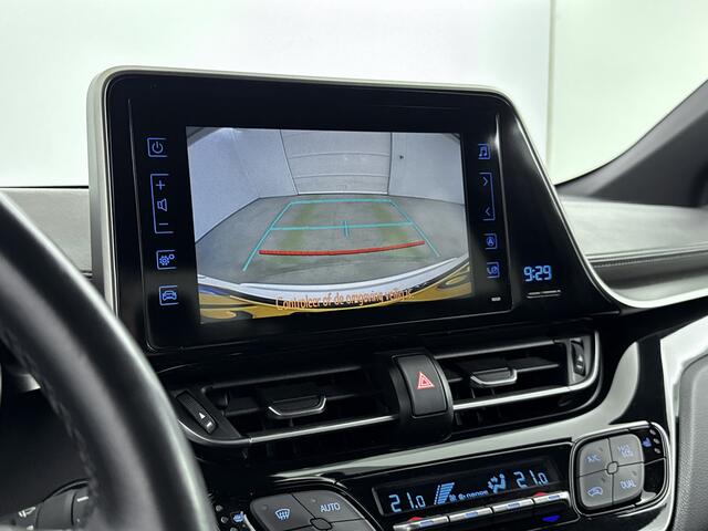 Toyota C-HR 1.2 Executive NL-Auto | Climate Control | Cruise Control Adaptive | Stoelverwarming | Lage KM! |