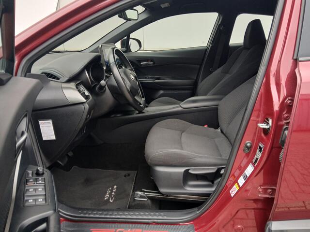 Toyota C-HR 1.8 Hybrid Dynamic
