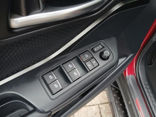 Toyota C-HR 1.8 Hybrid Dynamic