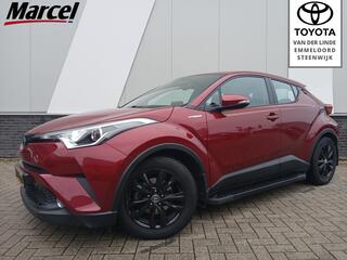 toyota-c-hr-1.8-hybrid-dynamic