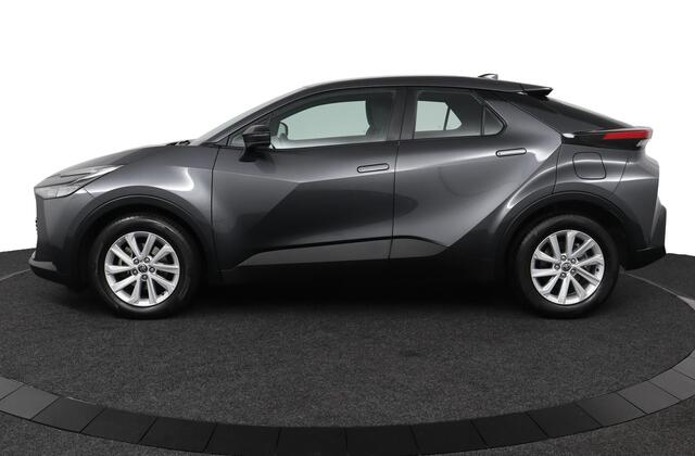 Toyota C-HR 1.8 Hybrid 140 Active | Apple Carplay/Android Auto |