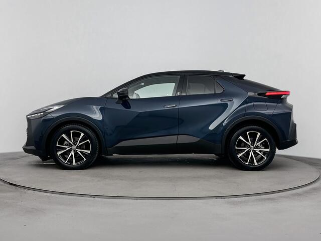 Toyota C-HR 1.8 Hybrid 140 Business Plus | Navigatie | Stoelverwarming | Elek. kofferklep |