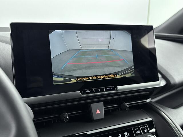 Toyota C-HR 1.8 Hybrid 140 Business Plus | Navigatie | Stoelverwarming | Elek. kofferklep |