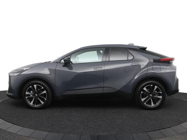 Toyota C-HR 1.8 Hybrid 140 Dynamic | Nieuw uit voorraad leverbaar! |