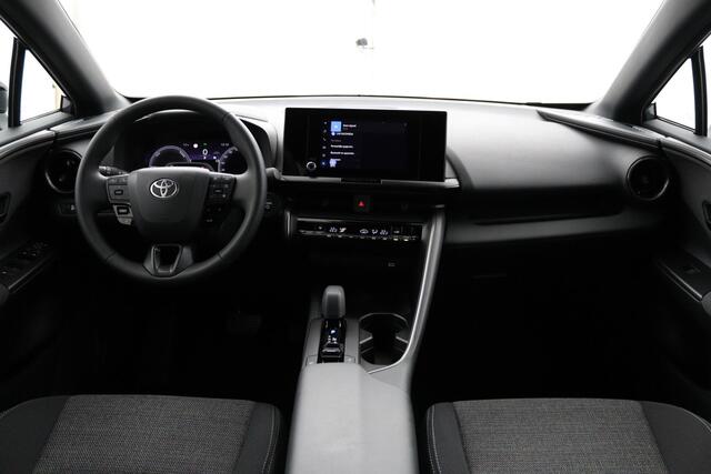 Toyota C-HR 1.8 Hybrid 140 Dynamic | Nieuw uit voorraad leverbaar! |