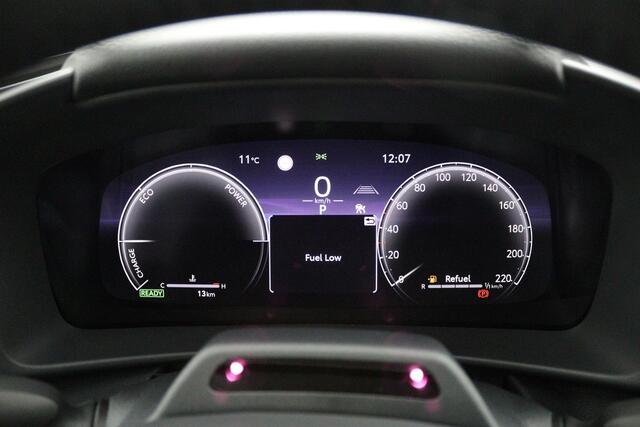 Toyota C-HR 1.8 Hybrid 140 Dynamic | Nieuw uit voorraad leverbaar! |