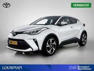 toyota-c-hr-1.8-hybrid-style--blin