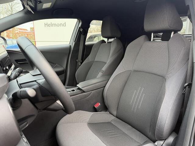 Toyota C-HR 2.0 Plug-in Hybrid 220 Dynamic