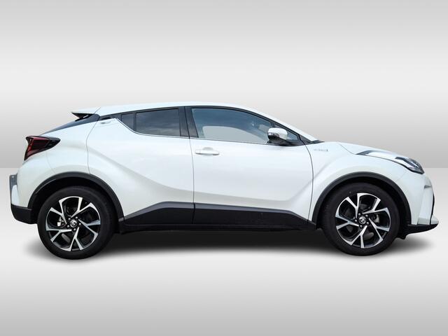 Toyota C-HR 1.8 Hybrid Business Plus 1e-Eig. & Dealer-Onderh. BOVAG-Garantie.