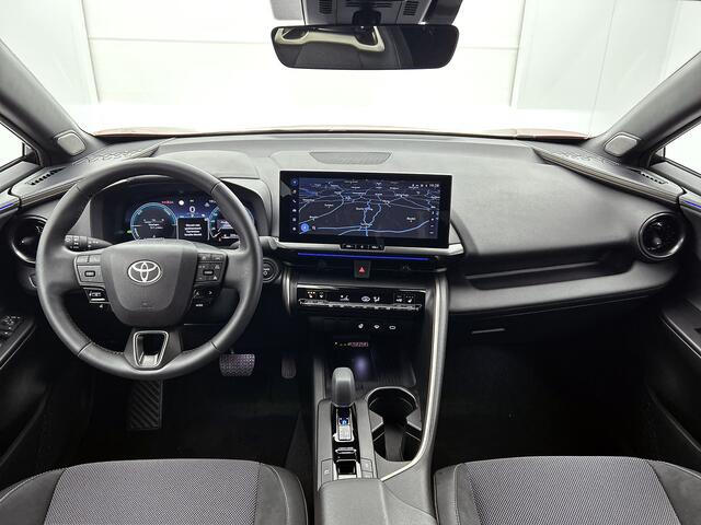 Toyota C-HR 2.0 Hybrid 200 Executive | Navigatie | Parkeersensoren |