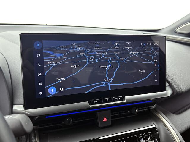 Toyota C-HR 2.0 Hybrid 200 Executive | Navigatie | Parkeersensoren |